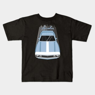 AMC Javelin AMX - Diamond Blue Kids T-Shirt